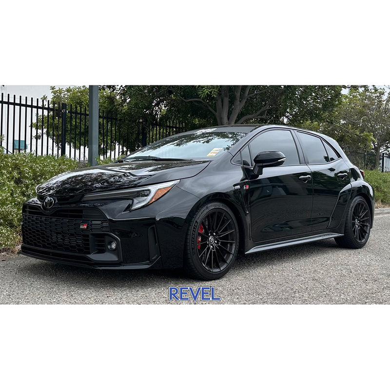 REVEL Touring Sport Dampers - 23+ Toyota GR Corolla