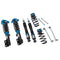 REVEL Touring Sport Dampers - 23+ Toyota GR Corolla