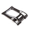 Revel GT Dry Carbon Shifter Panel Cover - 17-21 Honda Civic Type R (FK8)