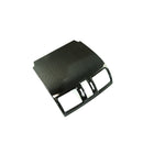 Revel GT Dry Carbon Front A/C Cover - Subaru WRX / STI 16-18