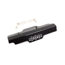 Revel GT Dry Carbon Belt Cover Replacement - Subaru WRX / WRX STI 15-18
