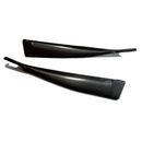 Revel GT Dry Carbon Door Trim Cover Set - Toyota Supra A90 2020+