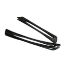 Revel GT Dry Carbon Door Sill Plates Inner Set - Toyota Supra A90 2020+