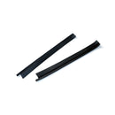 Revel GT Dry Carbon Door Sill Plates Outer - Toyota GR Supra A90 2020+