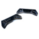 Revel GT Dry Carbon Seat Insert Cover Set - Toyota Supra A90 2020+