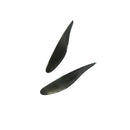 Revel GT Dry Carbon GT Dry Carbon Front Duct Cover Set - Toyota GR Supra A90 2020+