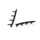 Revel GT Dry Carbon Rear Duct Cover - 20+ Toyota GR Supra (A90)