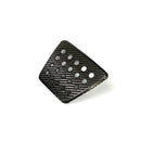 Revel GT Dry Carbon Reverse Light Cover - 20+ Toyota GR Supra (A90)