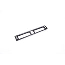 Revel GT Dry Carbon Center A/C Panel Cover - 22+ Subaru BRZ/Toyota GR86 (ZD8/ZN8)