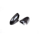 Revel GT Dry Carbon Mirror Covers - 22+ Subaru BRZ/Toyota GR86 (ZD8/ZN8)