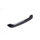 Revel GT Dry Carbon Rear Door Step Guard - Toyota GR86 ZN8 / Subaru BRZ ZD8 2022+