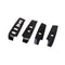 Revel GT Dry Carbon Window Switch Panel Cover - 23+ Honda Civic Type (FL5)