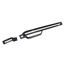 Revel GT Dry Carbon A/C Panel Covers - 23+ Honda Civic Type R (FL5)