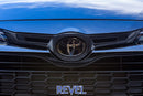 REVEL GT Dry Carbon Front Upper Duct Cover - 23+ Toyota GR Corolla