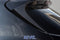 REVEL GT Dry Carbon Rear Window Side Spoiler Covers - 23+ Toyota GR Corolla