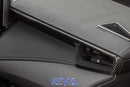 REVEL GT Dry Carbon Front A/C Dash Panel - 23+ Toyota GR Corolla