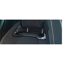 REVEL GT Dry Carbon Front Seat Insert Covers - 23+ Toyota GR Corolla