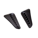 REVEL GT Dry Carbon Side Duct Covers - 23+ Toyota GR Corolla