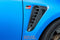 REVEL GT Dry Carbon Side Duct Covers - 23+ Toyota GR Corolla