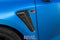 REVEL GT Dry Carbon Side Duct Covers - 23+ Toyota GR Corolla