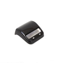 Revel GT Dry Carbon Rear A/C Panel Cover - Tesla Model 3 17-22