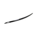 Revel GT Dry Carbon Rear Tail Garnish Cover - Tesla Model S 16-19