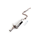 Revel Medallion Street Plus Exhaust System - Acura Integra RS / LS / GS Hatchback 94-01