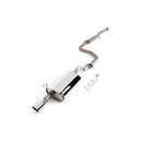 Revel Medallion Street Plus Exhaust System - Acura Integra GSR Hatchback 94-99
