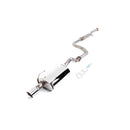 Revel Medallion Street Plus Exhaust System - Honda Civic Coupe / Sedan 92-95