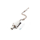 Revel Medallion Street Plus Exhaust System - Honda Civic Hatchback 92-95