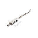 Revel Medallion Street Plus Catback Exhaust - Honda Civic Si Hatchback 02-05