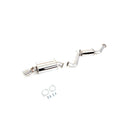 Revel Medallion Touring-S Exhaust - 93-98 Toyota Supra Turbo