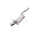 Revel Medallion Touring-S Exhaust - Mazda RX-7 93-97