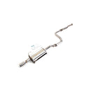 Revel Medallion Touring-S Exhaust - Honda Civic Coupe Si / Sedan EX 96-00