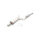 Revel Medallion Touring-S Exhaust - 87-92 Toyota Supra Turbo