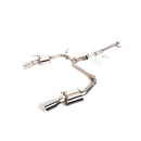 Revel Medallion Touring-S Dual Exhaust - Mitsubishi 3000GT VR4 90-99