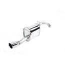 Revel Medallion Touring-S Axle Back Exhaust - Scion xB 04-07