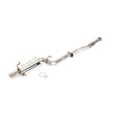Revel Medallion Touring-S Exhaust - Subaru Impreza WRX 02-06 / WRX STI 04-06