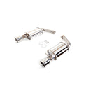 Revel Medallion Touring-S Axle Back Exhaust - Lexus SC300/400 92-00