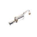 Revel Medallion Touring-S Axle Back Exhaust - Toyota Yaris 5-Door 12-14 / Yaris Hatchback 07-11 (Excludes SE Models)
