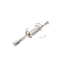 Revel Medallion Touring-S Axle Back Exhaust - Nissan Sentra SR 13-16
