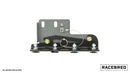 Racebred Components Quick Release Splitter Brackets - 20+ Toyota GR Supra (A90)