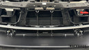 Racebred Components Quick Release Splitter Brackets - 20+ Toyota GR Supra (A90)