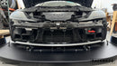 Racebred Components Front Splitter Kit - 20+ Toyota GR Supra (A90)