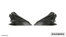 Racebred Components Quick Release Splitter Brackets - 23+ Acura Integra Type-S (DE5)