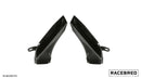 Racebred Components Quick Release Splitter Brackets - 23+ Acura Integra Type-S (DE5)