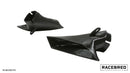 Racebred Components Quick Release Splitter Brackets - 23+ Acura Integra Type-S (DE5)