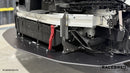 Racebred Components Quick Release Splitter Brackets - 23+ Acura Integra Type-S (DE5)