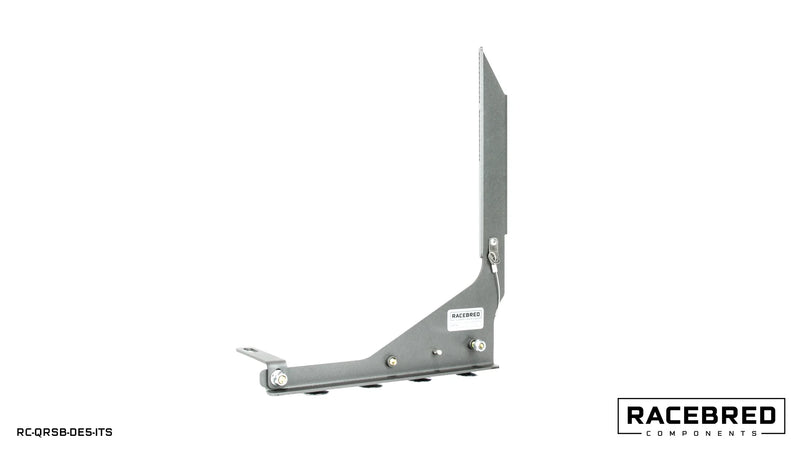 Racebred Components Quick Release Splitter Brackets - 23+ Acura Integr ...