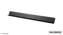 Racebred Components Quick Release Splitter Brackets - 17-21 Honda Civic Type R (FK8)
